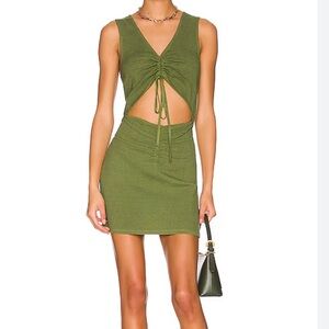 Free People Lalia Dress